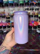 Load image into Gallery viewer, .Shimmer tumblers