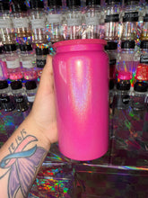 Load image into Gallery viewer, .Shimmer tumblers