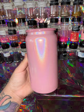 Load image into Gallery viewer, .Shimmer tumblers