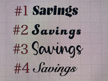 Load image into Gallery viewer, Plain With Name