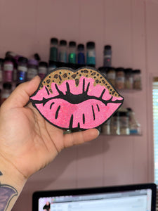 lips