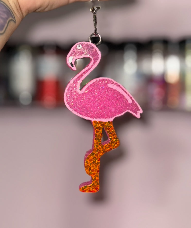 flamingo