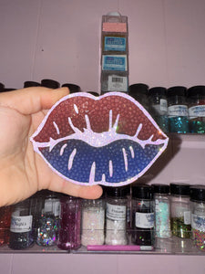 lips