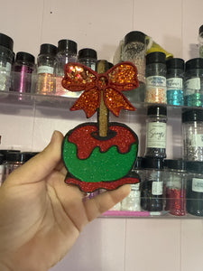 Candy Apple