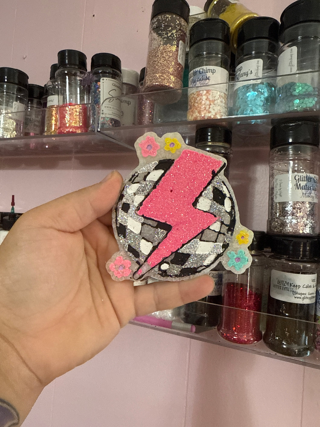 disco bolt