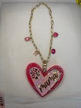 Load image into Gallery viewer, Charmed &amp; Bandana Hangers
