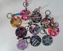 Load image into Gallery viewer, Junk keychains
