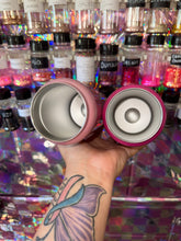 Load image into Gallery viewer, .Shimmer tumblers
