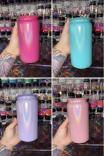 Load image into Gallery viewer, .Shimmer tumblers
