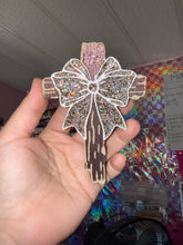 Load image into Gallery viewer, Bow Cross
