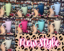 Load image into Gallery viewer, 40oz W/ Grip handle
