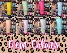 Load image into Gallery viewer, .40oz Tumblers
