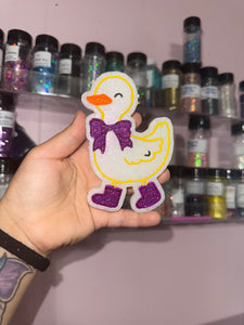 goose