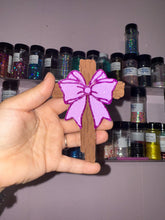 Load image into Gallery viewer, Bow Cross
