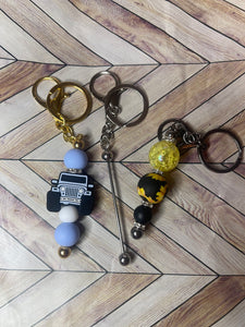 Keychains